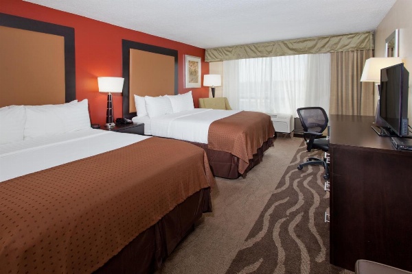 Holiday Inn Shreveport Downtown Main image